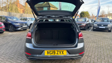 Volkswagen Golf 1.5 TSI EVO Match 5dr Petrol Hatchback